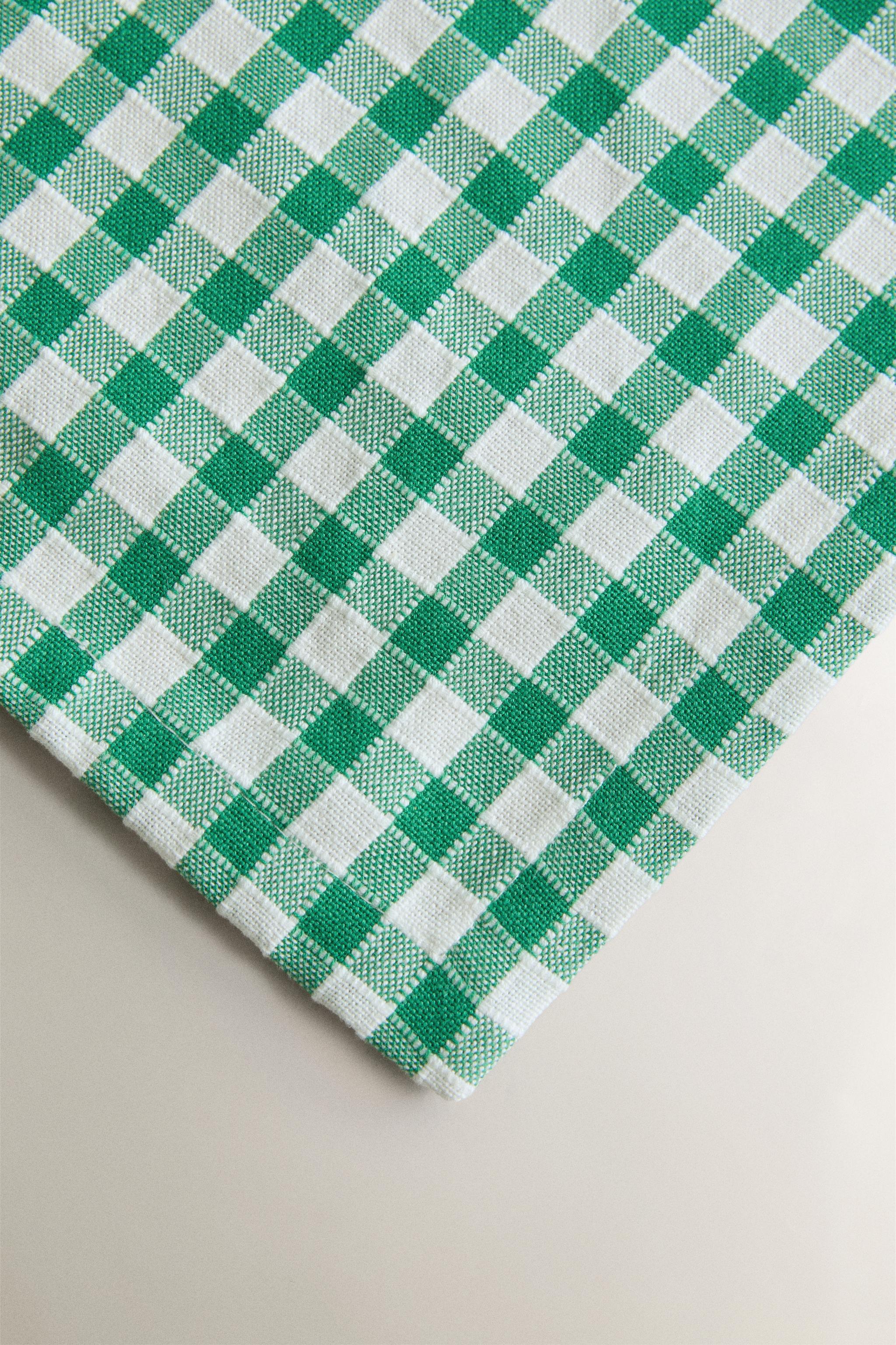 NAPPE VICHY